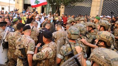مباحثات فرنسية لسبل دعم قدرات الجيش اللبناني أوروبياً وعربياً