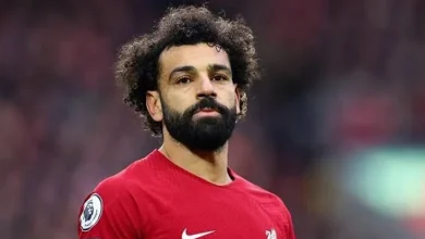 متى يعود محمد صلاح من الإصابة؟