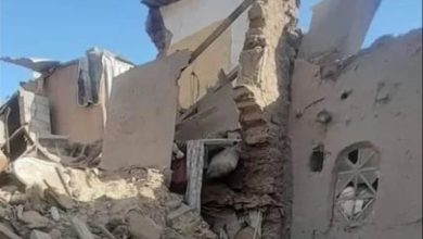 «مجزرة رداع» الحوثية.. حصيلة الضحايا في ارتفاع