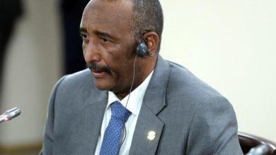 مخاوف من التمدد الإيراني في السودان