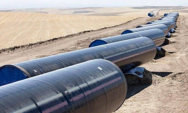 مشروع أنبوب الغاز المغربي النيجيري يتجاوز مرحلة التخطيط