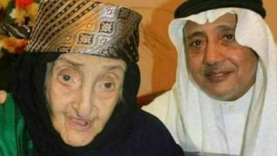 من هي المعمّرة "تقيّة"؟