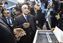 منافس لتبون: تسبيق موعد الانتخابات الرئاسية بالجزائر ملهاة شعبية تغيب الواقعية السياسية