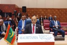 موريتانيا تلتحق بركب الدول المصدّرة للغاز