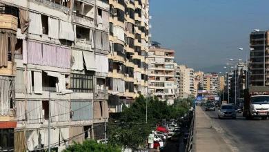 مؤشر السعادة العالمي.. لبنان في المركز قبل الأخير