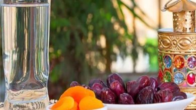 نصائح للوقاية من الإمساك في رمضان