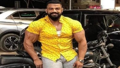 نهاية حزينة لـ«أقوى رجل في مصر»