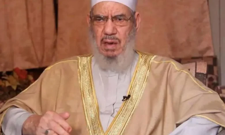 وفاة معلم قادة الإخوان أحمد المحلاوي