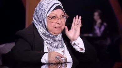 سعاد صالح: ترقيع غشاء البكارة «حلال» (فيديو)