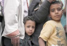 6 انتهاكات جسيمة تطول أطفال اليمن