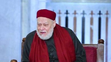 علي جمعة: ليس من حق الزوج معرفة الرقم السري لهاتف زوجته