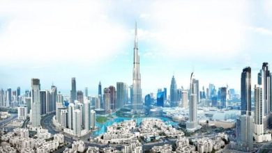 الإمارات أفضل المراكز الاستثمارية العالمية