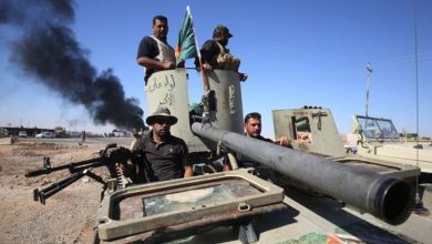 العراق.. فصائل تعلن استهداف قاعدة عوبدا الإسرائيلية
