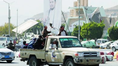 اليمن.. أحداث تعزز اعترافات المتحدث باسم الجماعة
