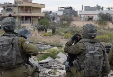 إسرائيل تكشف مقتل أحد أبرز الممولين لأنشطة حماس العسكرية