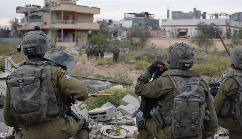إسرائيل تكشف مقتل أحد أبرز الممولين لأنشطة حماس العسكرية