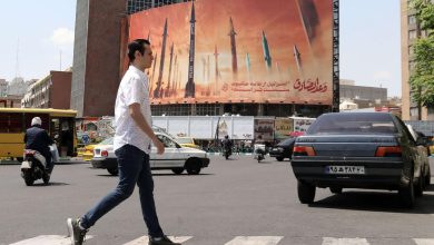 إيران النووية أصبحت "أكثر خطورة" بعد التصعيد مع اسرائيل