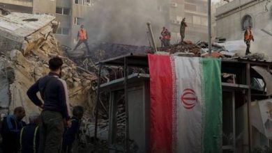 إيران تتأهب للرد على إسرائيل