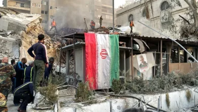 إيران.. ميليشيات في العراق تنتظر إشارة للرد على ضربة القنصلية