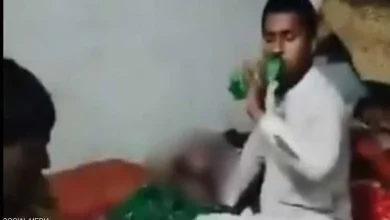باكستان.. أخ يخنق أخته والأب يكافئه بزجاجة ماء
