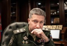 بتهمة فساد مالي.. توقيف نائب وزير الدفاع الروسي