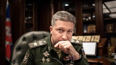 بتهمة فساد مالي.. توقيف نائب وزير الدفاع الروسي