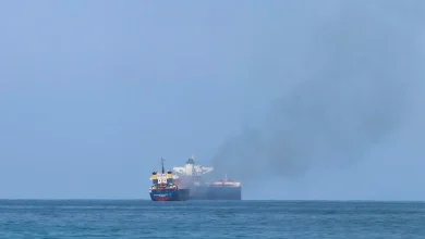 بعد ضربة القنصلية.. إيران تسيطر على سفينة إسرائيلية