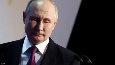 بوتين يسخر من «مؤتمر أوكرانيا»