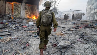 تفاصيل مقترح حماس الجديد لوقف حرب غزة