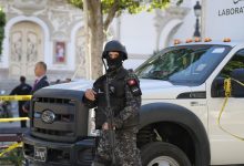 تونس تلقي القبض على أمير كتيبة أجناد الخلافة