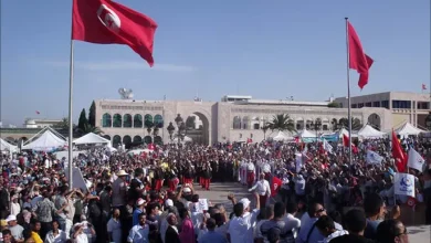 تونس.. الشعب يخشى عودة حركة النهضة إلى الحكم