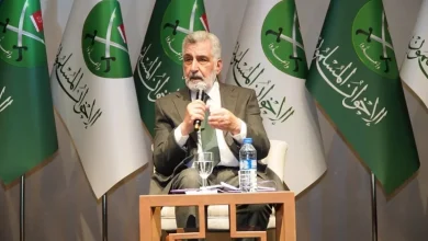 خارطة مصالح الإخوان داخل بريطانيا