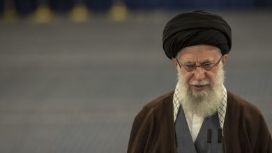 خامنئي يتوعد إسرائيل بعد هجوم دمشق