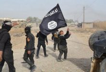 داعش يُعيد تنظيم صفوفه في سوريا والعراق