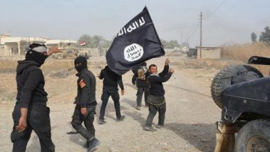 داعش يُعيد تنظيم صفوفه في سوريا والعراق