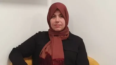 رغد التكريتي.. سلاح الإخوان الفاسد في بريطانيا