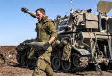 «شبح الحرب» مع حزب الله يرعب سكان شمال إسرائيل