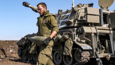 «شبح الحرب» مع حزب الله يرعب سكان شمال إسرائيل