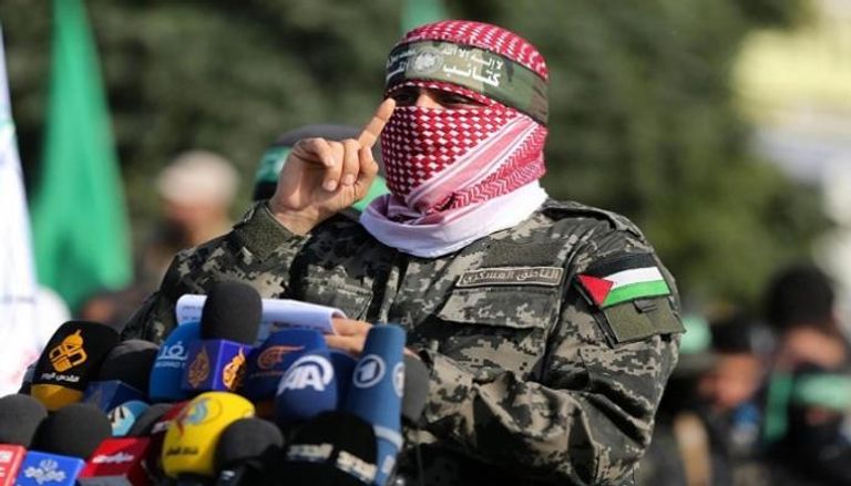 عقوبات أمريكية وأوروبية تستهدف قادة بـ«حماس»