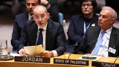 فيتو أمريكي ضد العضوية الكاملة لفلسطين في الأمم المتحدة