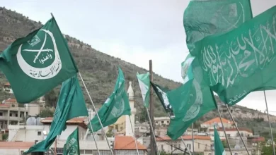 قوات الفجر" الإخوانية.. هل تكون البديل الموضوعي لحزب الله في لبنان؟