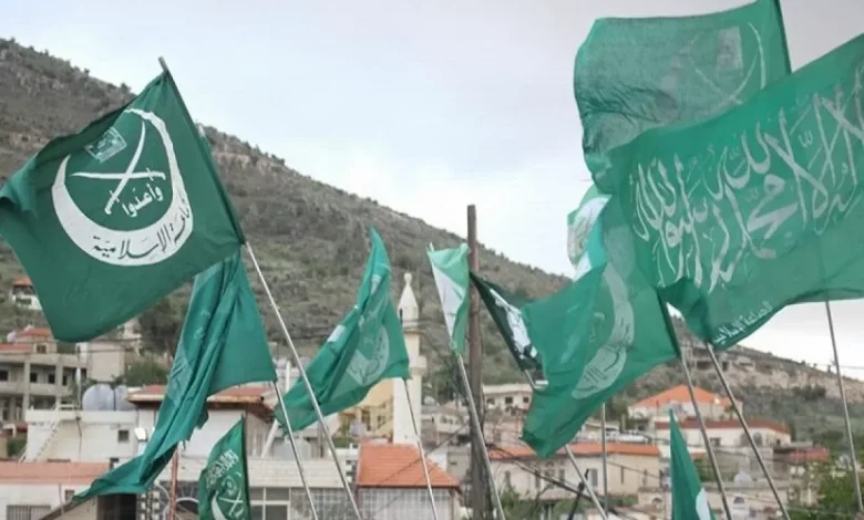 قوات الفجر" الإخوانية.. هل تكون البديل الموضوعي لحزب الله في لبنان؟