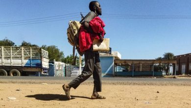 كابوس الحرب «يقبر» أحلام السودانيين