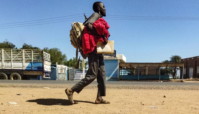 كابوس الحرب «يقبر» أحلام السودانيين