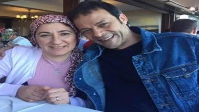 كواليس القبض على زوجة الإخواني هشام عبدالله بتركيا