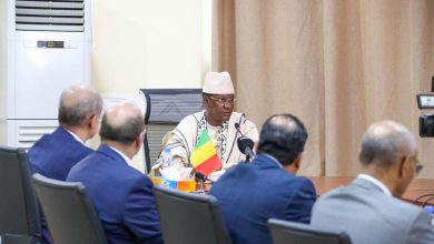 مالي تعوّل على المملكة المغربية لتحقيق الاستقرار والنهوض بالبلد