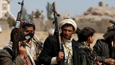 مخططات الحوثي والإخوان لإغراق الجنوب في فوضى شاملة