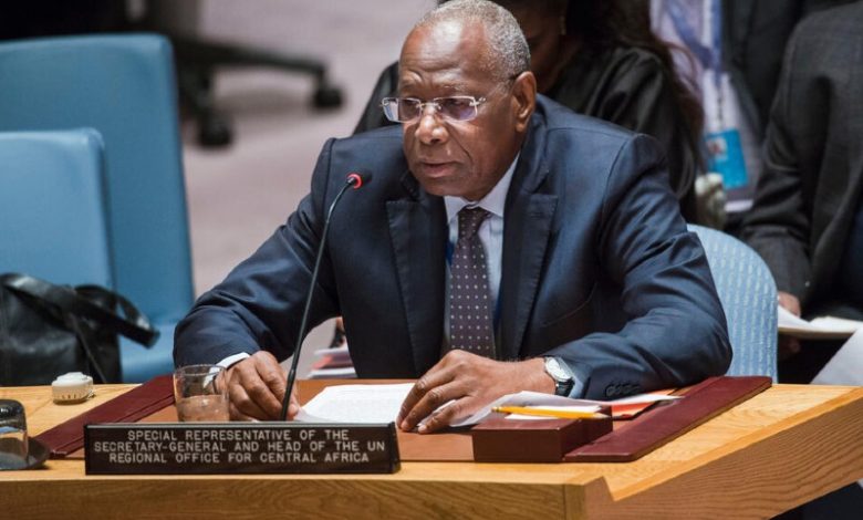 من هو السنغالي عبد الله باتيلي المبعوث الأممي السابق في ليبيا؟