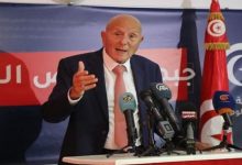 مناورة إخوانية تستبق حكم «التآمر» بتونس