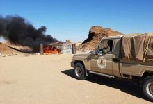 موجة جديدة من التسليح تُهدد السلام في ليبيا